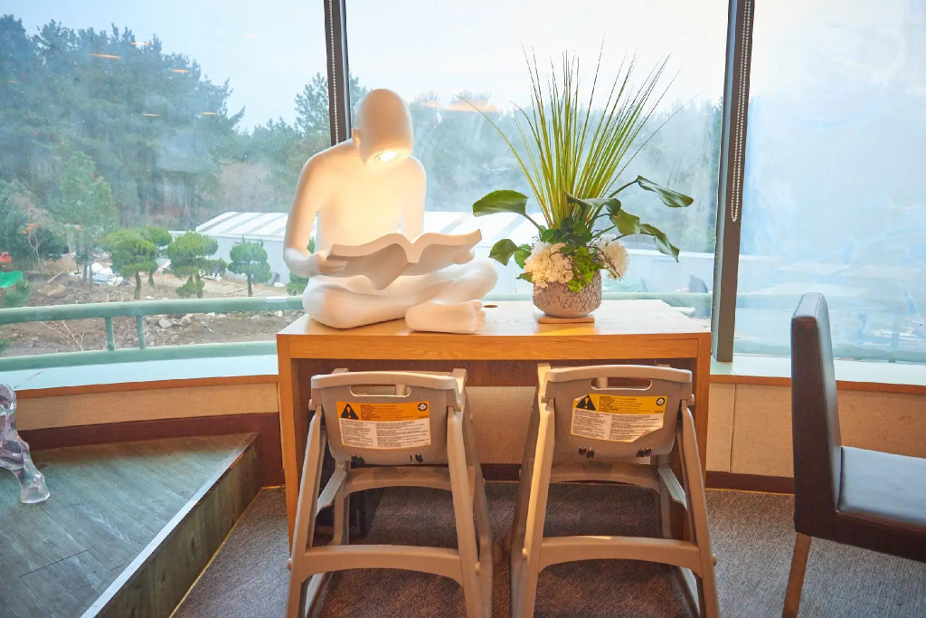 Amber Resort Jeju