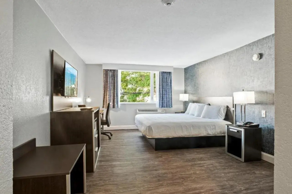 Inn On Arsenal