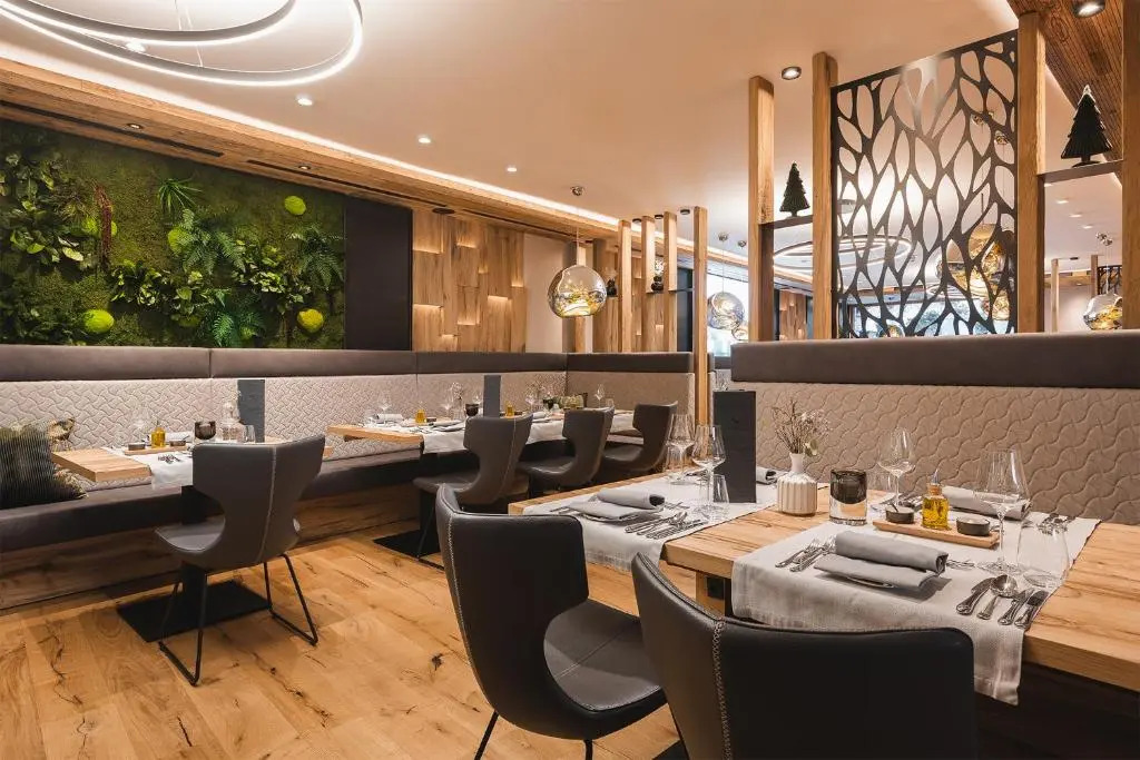 Hotel Fisserhof