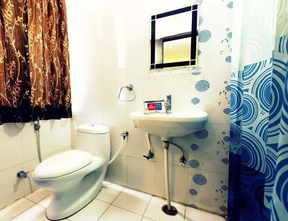 OYO 8040 Hotel Ananta Inn