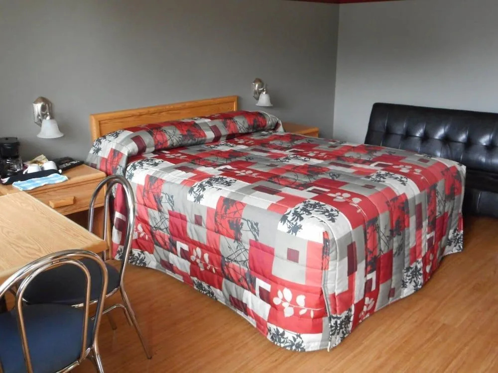 Motel Olympic