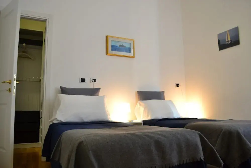 Ursa Major - Gioligio Rome Central Luxury Suite