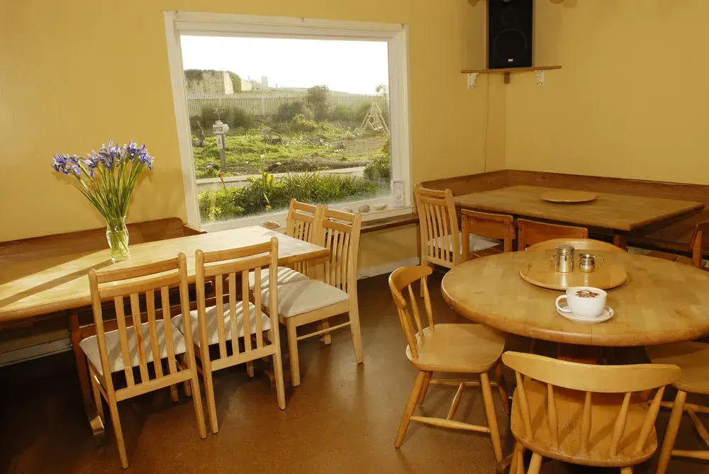 HI Point Montara Lighthouse