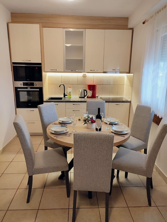 Apartment Slaven