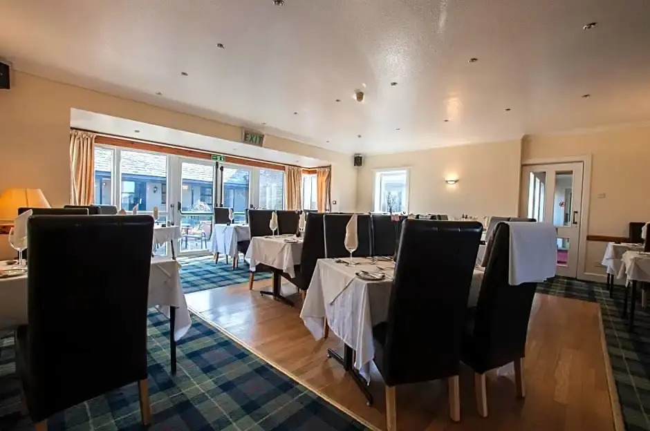 The Mey Hotel