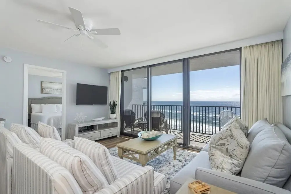 Osp807 2 Bedroom Condo by Redawning