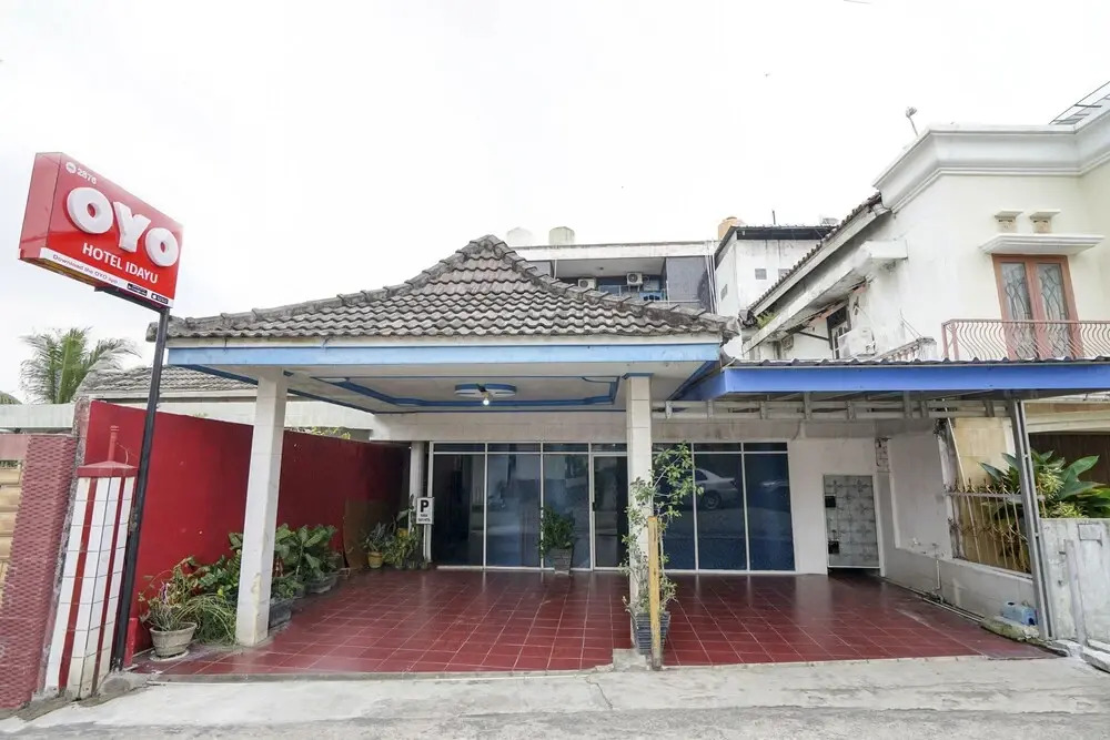 Hotel Idayu by OYO Rooms