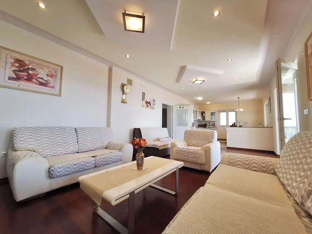 Apartments Ruza