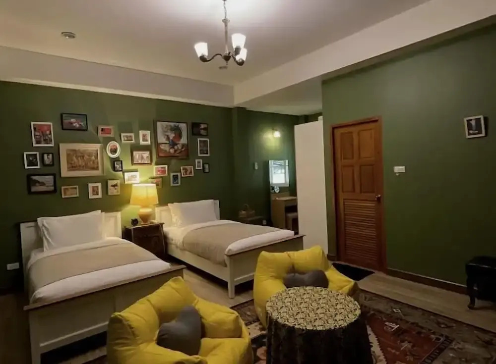 VANA Homestay