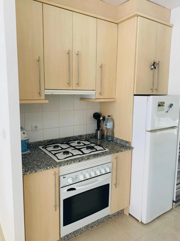 Gran Alacant Apartaments