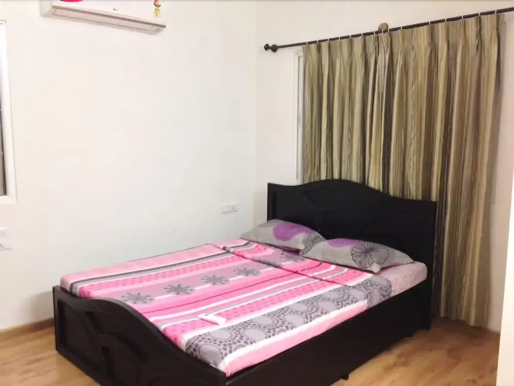 Park INN Hospitality Apartment