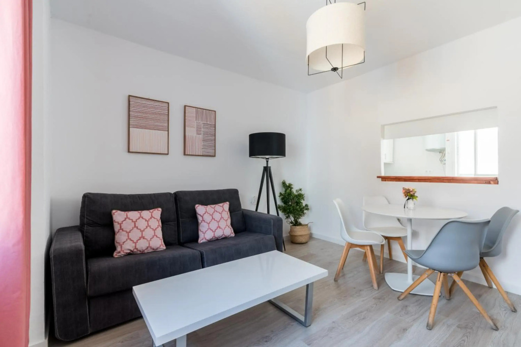 Apartments Olé - Santa Rufina