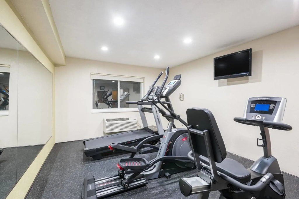 Country Inn & Suites by Radisson, Coeur dAlene