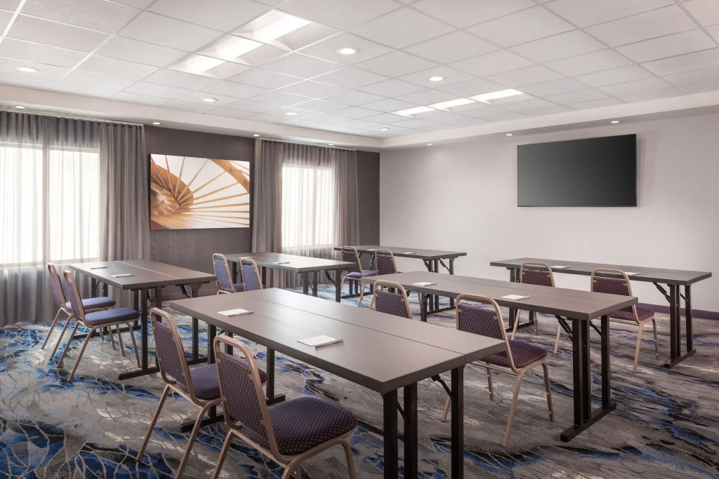 Fairfield Inn & Suites by Marriott Fresno North/Shaw Avenue