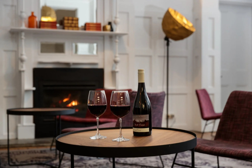 Rydges Hobart