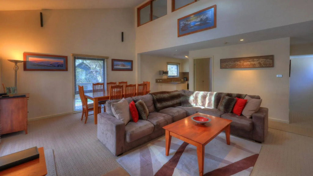 Thredbo Chalets