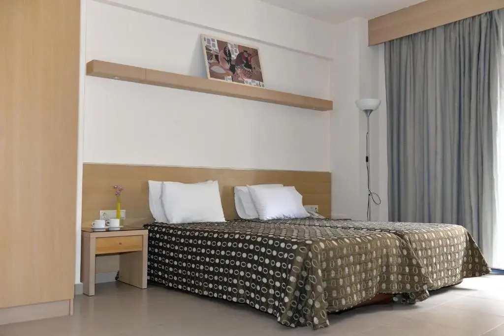 Kyridis Hotel