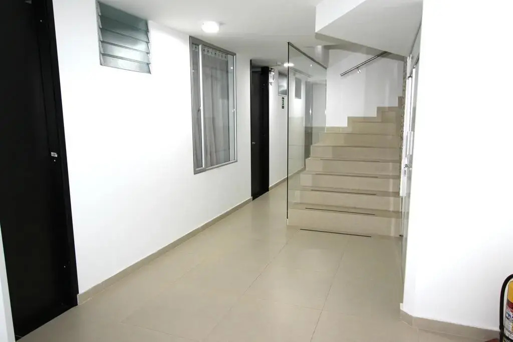 Hotel Cypress Normandia