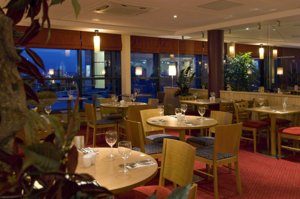 Premier Inn Hull City Centre
