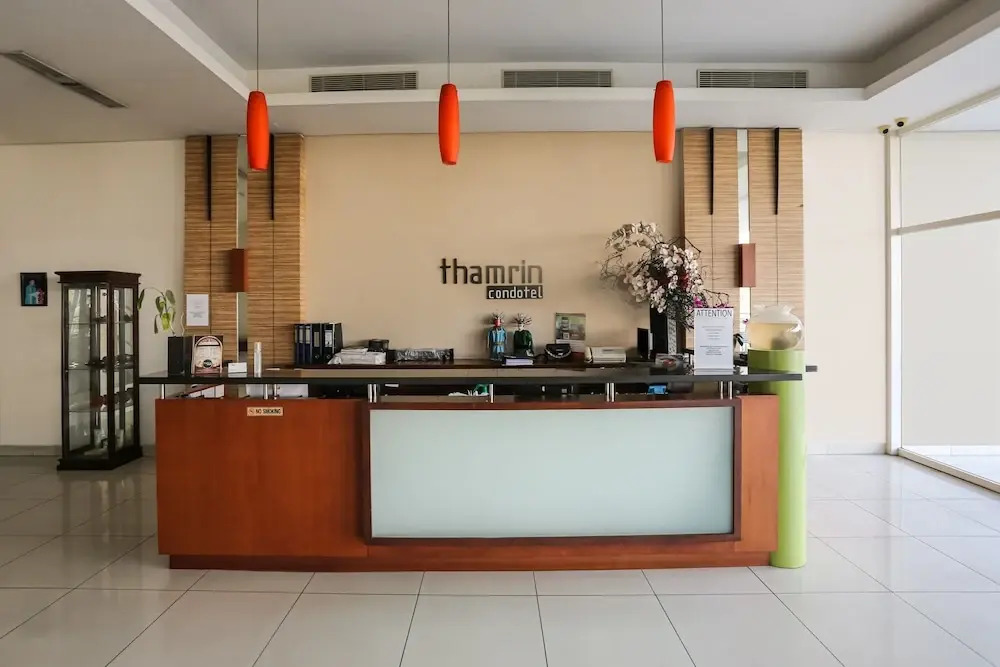 Thamrin Condotel by OYO Rooms