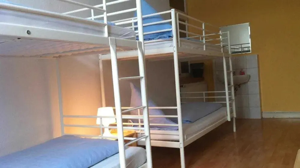 Shivas CitySleep