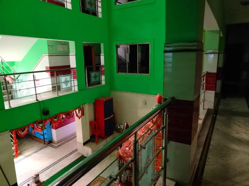 OYO 16064 Hotel Tirupati