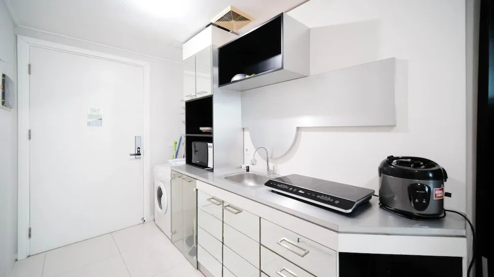 Stunning And Cozy 1Br At The Via And The Vue Apartment
