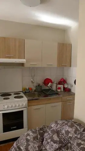 Apartment Style