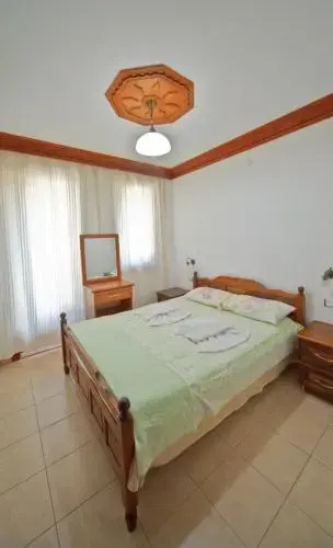 Server Apart Hotel