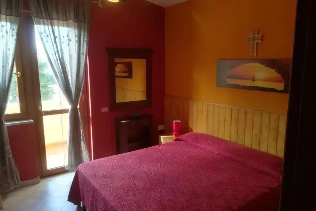 Appartamento Orizzonte Stromboli
