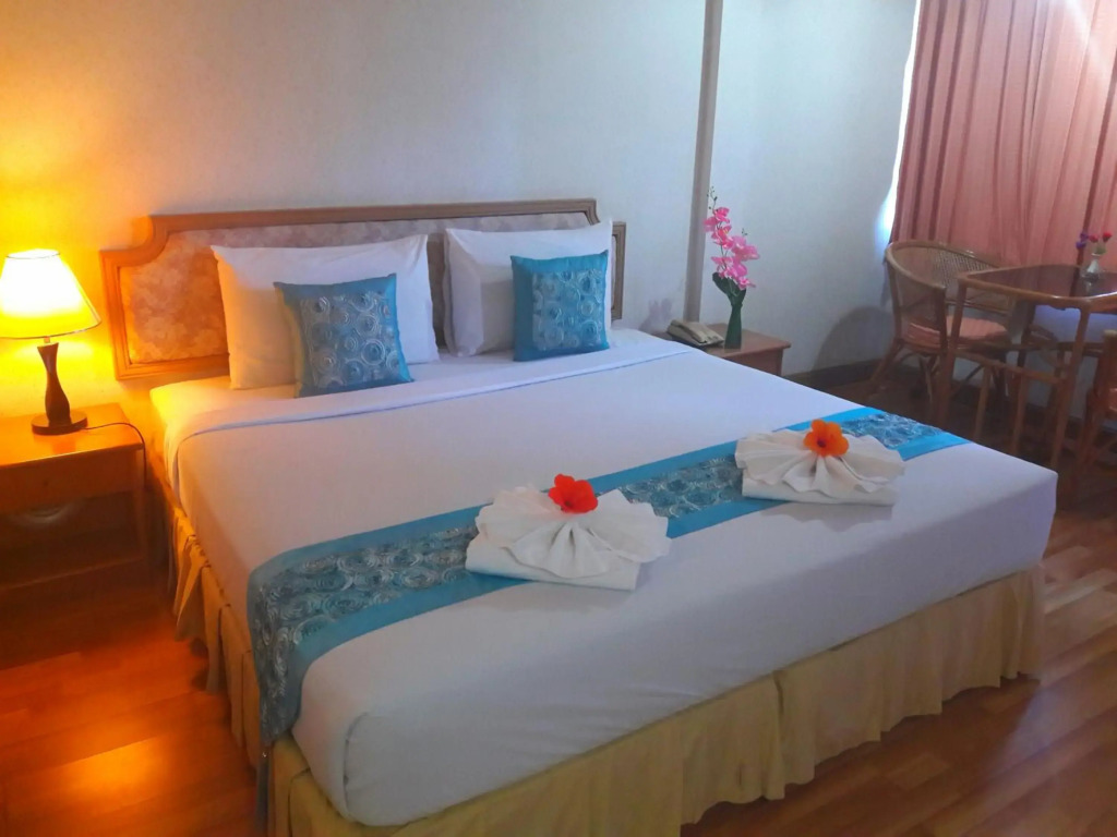 Takiab Beach Resort