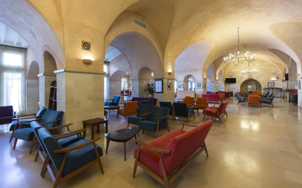 Medina Diar Lemdina Resort and Spa