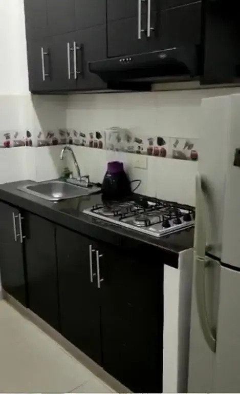 Apartamento en Girardot