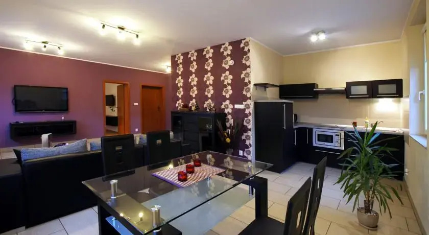 Apartamenty Energo