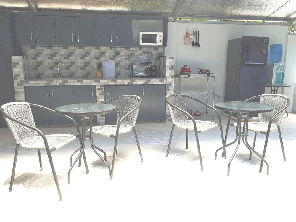 Casa Nistal
