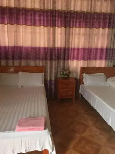 Minh Quan Hotel