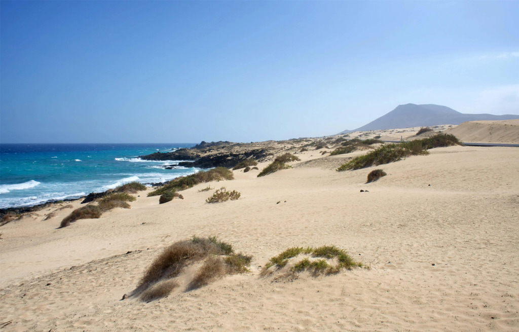 Barceló Corralejo Bay - Только для взрослых