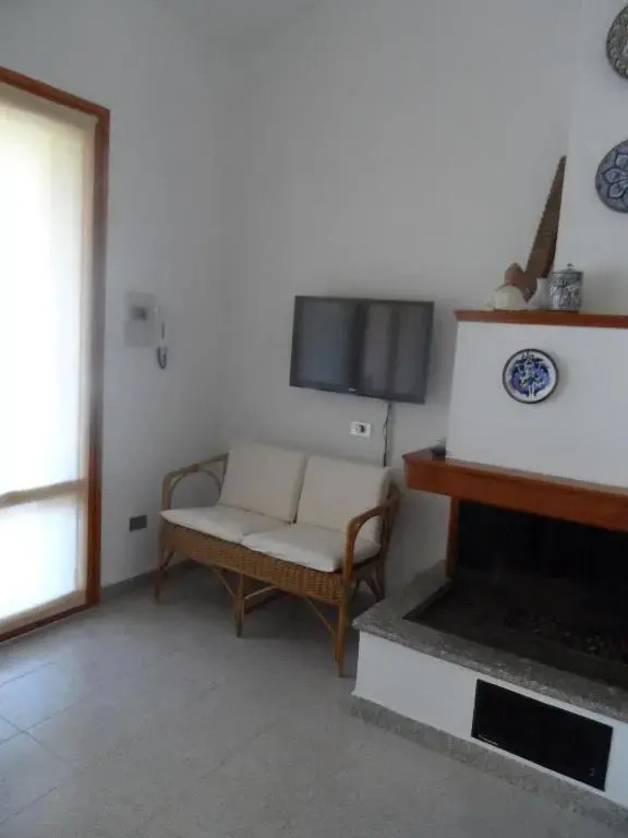 Villetta Indipendente Sardegna