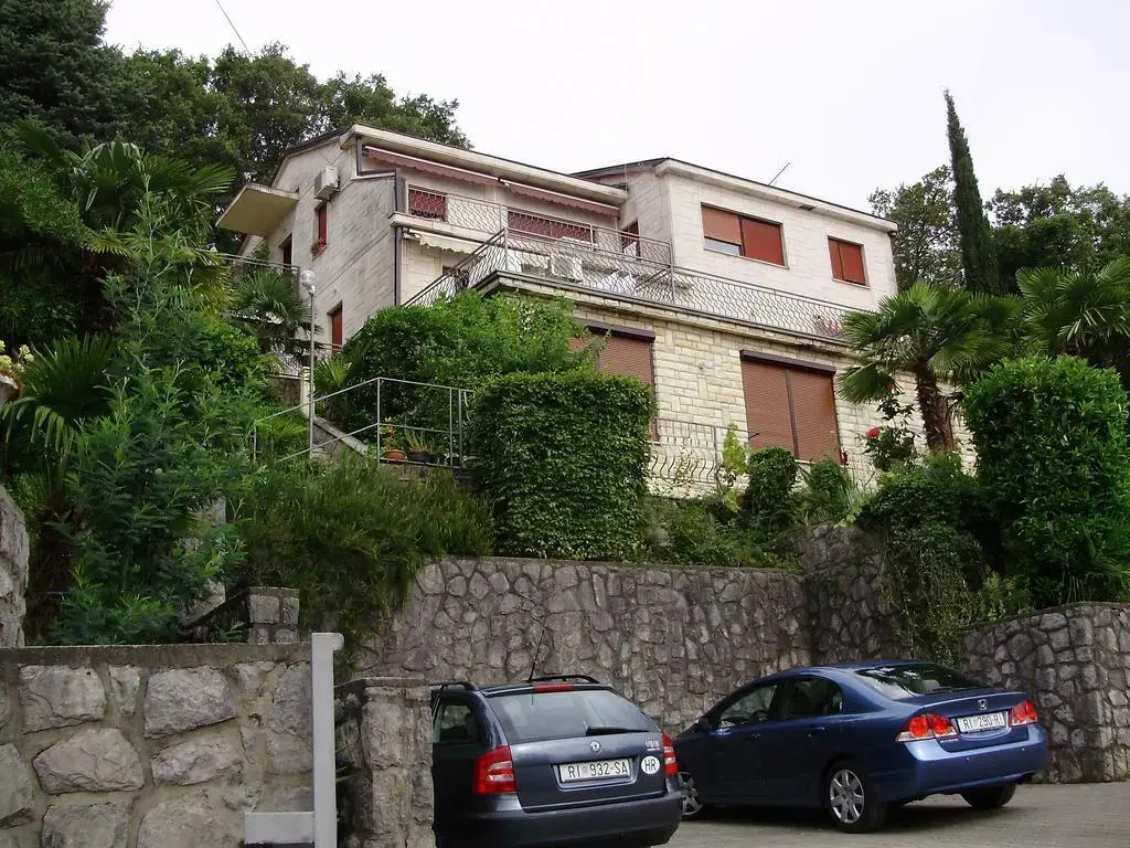Apartment Villa Ana