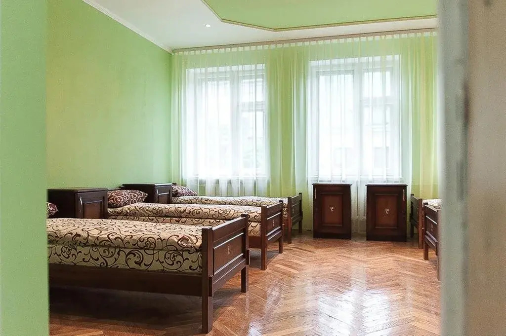 Hostel Druzi