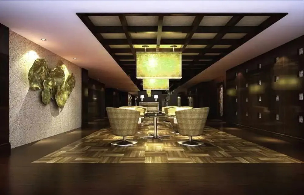 Jinwangjiao Hotel