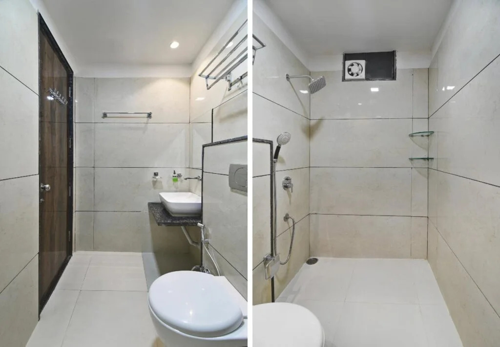 Capital O 22945 Jmc Hotel S-grande