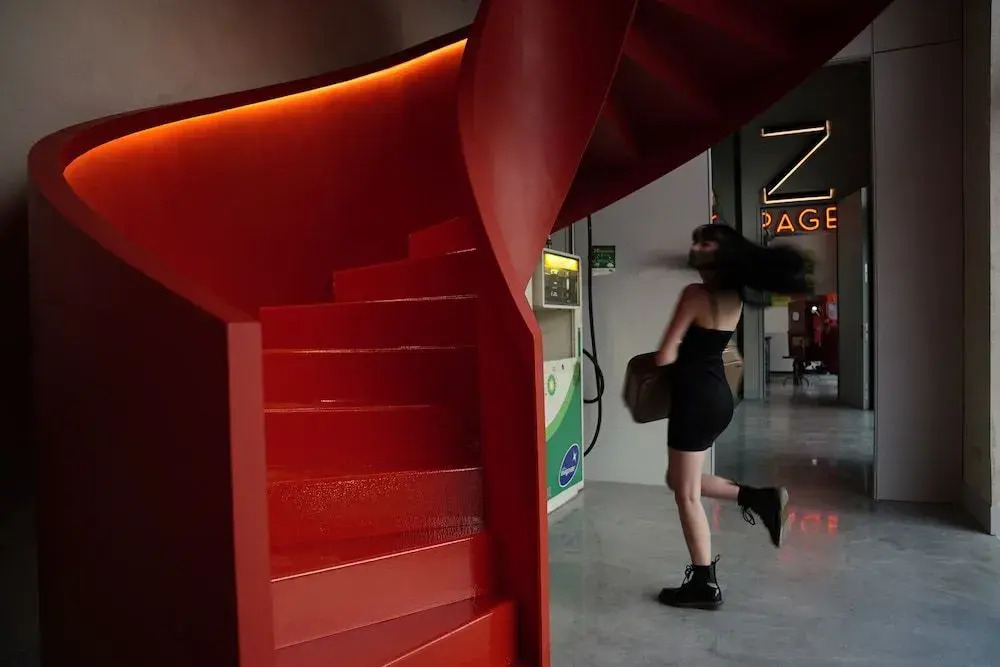 Zero Box Lodge Coimbra
