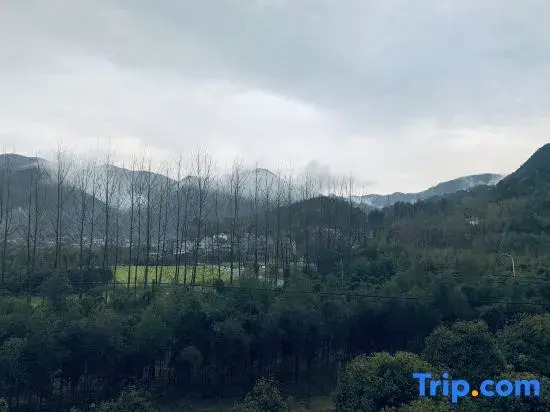 Xiaoxiaoran Boutique Homestay (OMG Heartbeat Paradise Store)