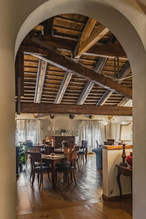 Le Camere di Palazzo Bortolan