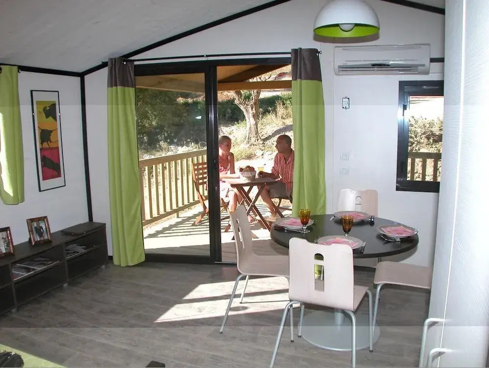 Résidence Lagrange Vacances - Les Cottages Varois