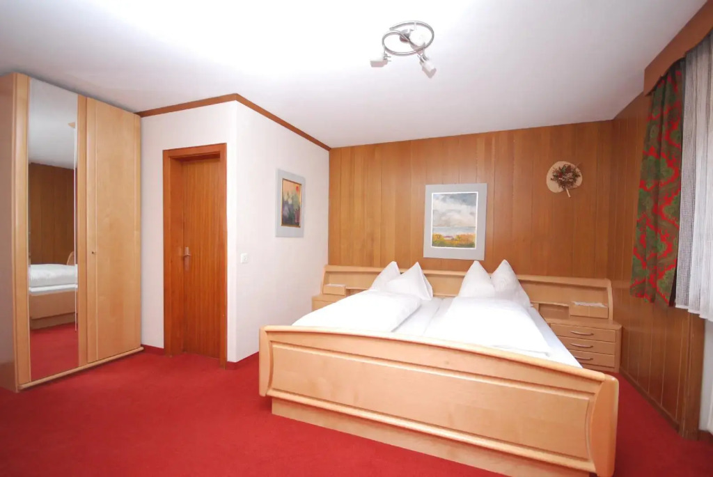 Hotel Silvretta