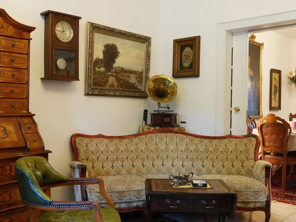 Haus Mooren, Hotel Garni