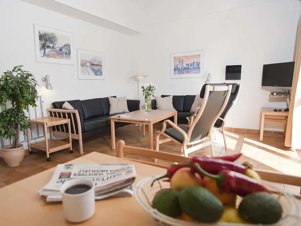 Skagen Strand Holiday Center