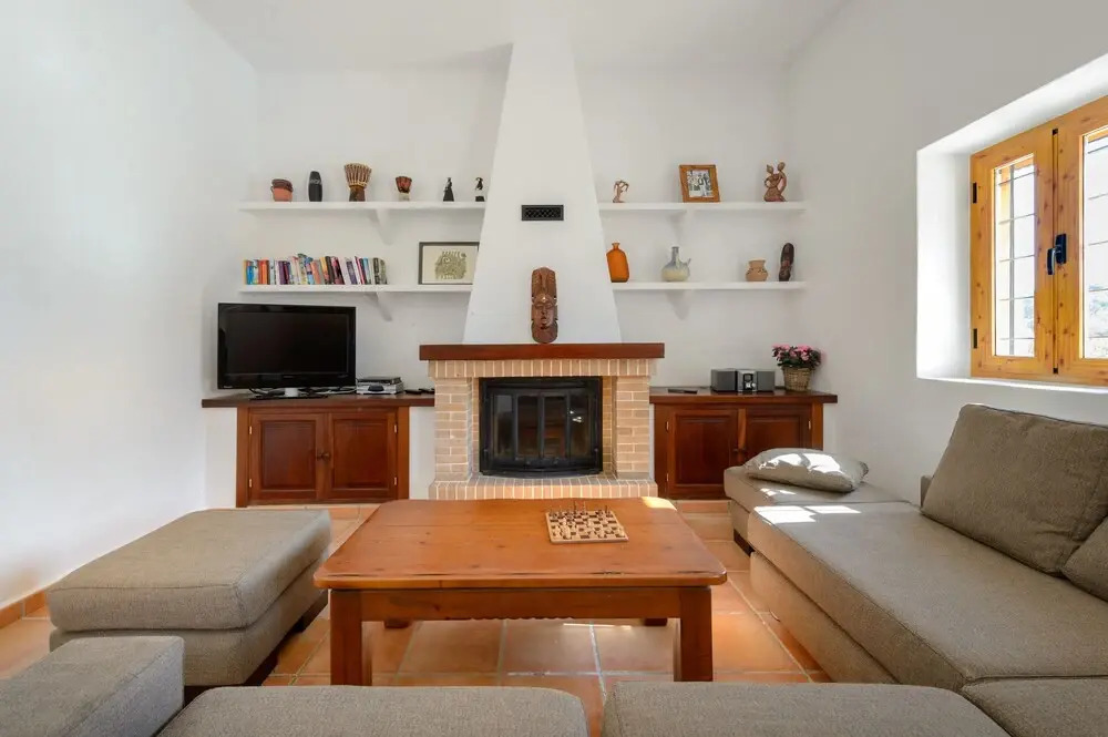 Villa Los Naranjos